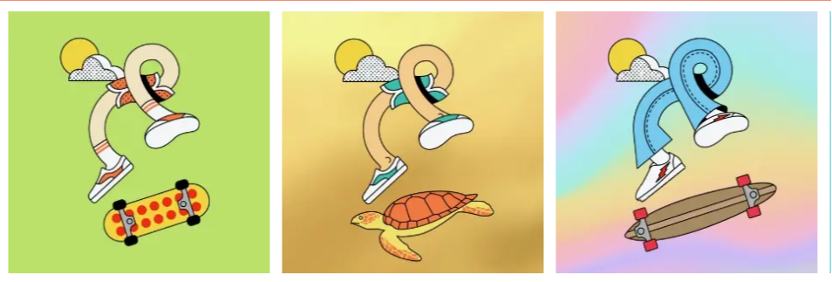 
      Local Weather借NFT启动品牌：卖饮料也卖设计