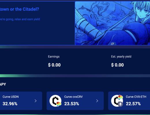 流动性挖矿两周年 早期DeFi项目的发展现状如何?