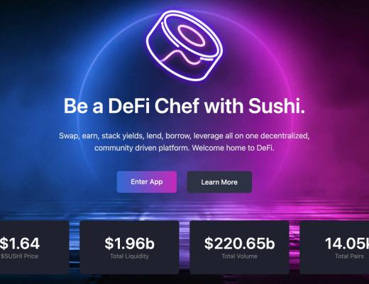 流动性挖矿两周年 早期DeFi项目的发展现状如何?