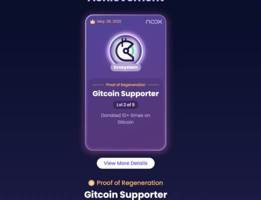 
      金色观察 | 除了艺术品或PFP NFT还有哪些类型及用例