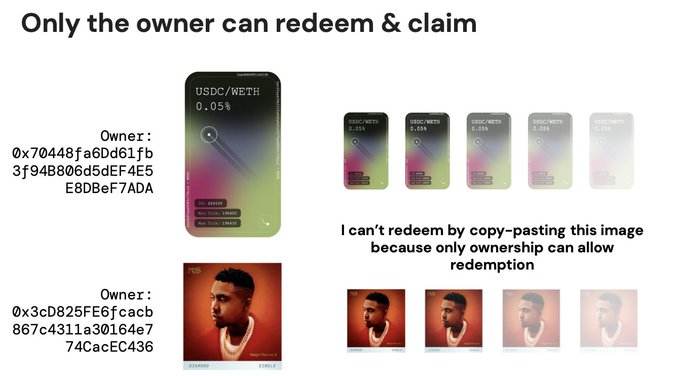 
      金色观察 | 除了艺术品或PFP NFT还有哪些类型及用例