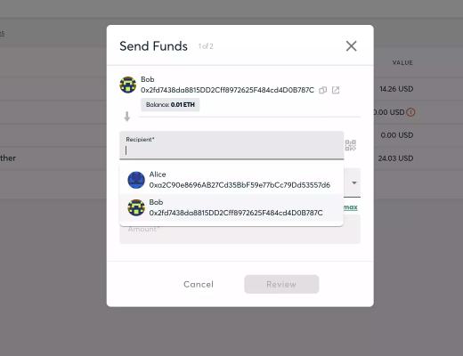 
      手把手教你使用多签钱包Gnosis Safe