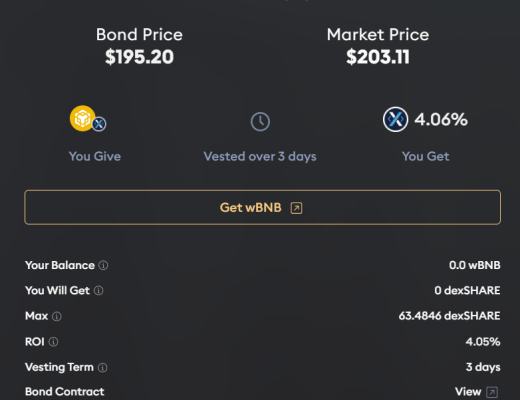 
      Hoo研究院 关于OlympusDao的调研报告