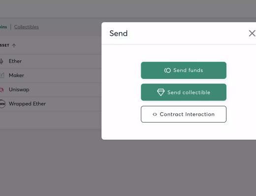 
      手把手教你使用多签钱包Gnosis Safe