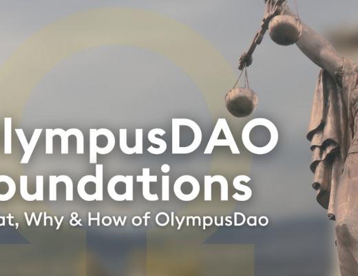 
      Hoo研究院 关于OlympusDao的调研报告