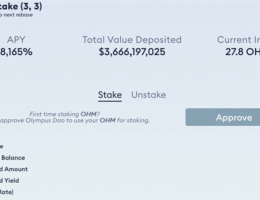 
      Hoo研究院 关于OlympusDao的调研报告