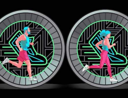 
      5 个月长成独角兽 STEPN 能打破「庞氏宿命」吗？