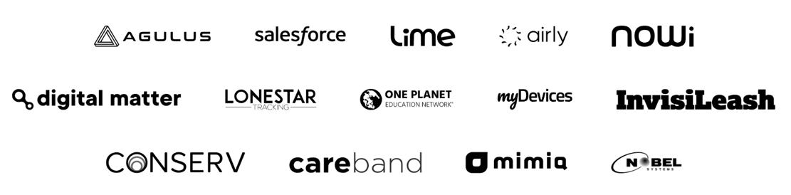 一文详述分布式物联网络:Helium