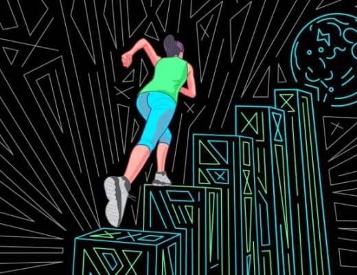 
      5 个月长成独角兽 STEPN 能打破「庞氏宿命」吗？