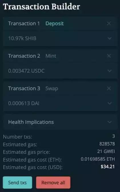 
      DeFi借贷协议机制对比：Euler、Compound、Aave和Rari Capital
