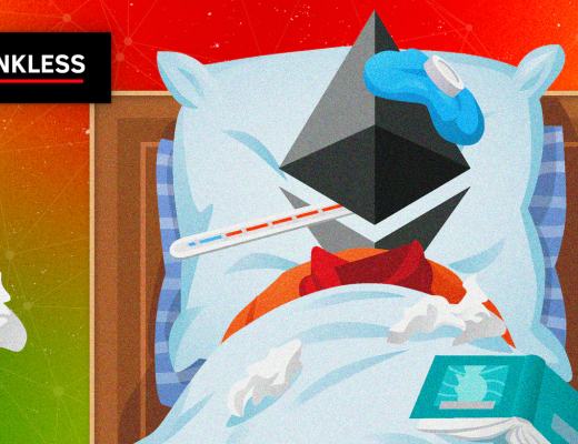 Bankless:这个熊市对 DeFi 来说 意味着什么