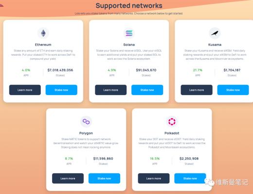 
      37.stETH脱锚进行时 Aave让数十亿美金随时可能灰飞烟灭 但也带来了机遇