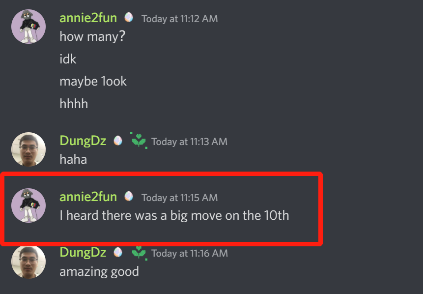 
      大热门项目Eggi数据详解
