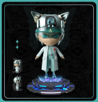 
      星启数藏星际小队集结启航