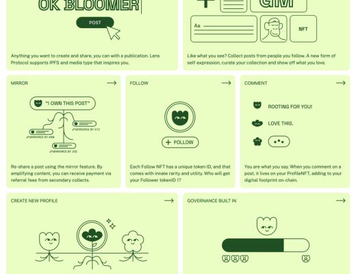 
      Aave：不仅仅是借贷