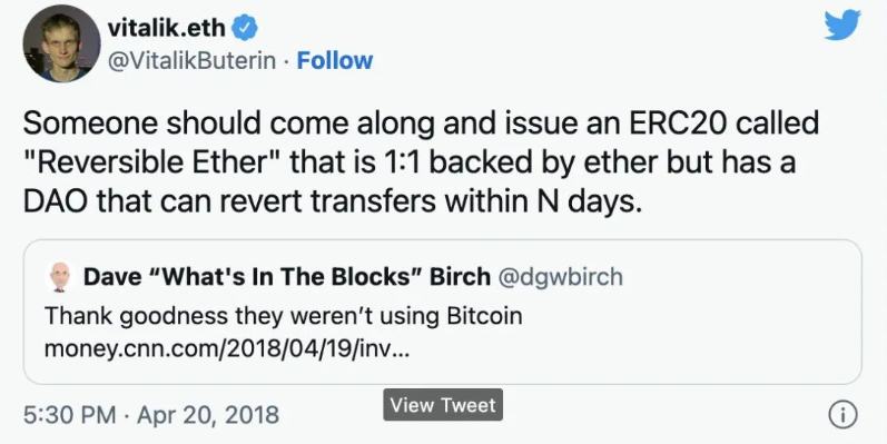 
      近期加密热点：SBT、AMM、MEV、Merger