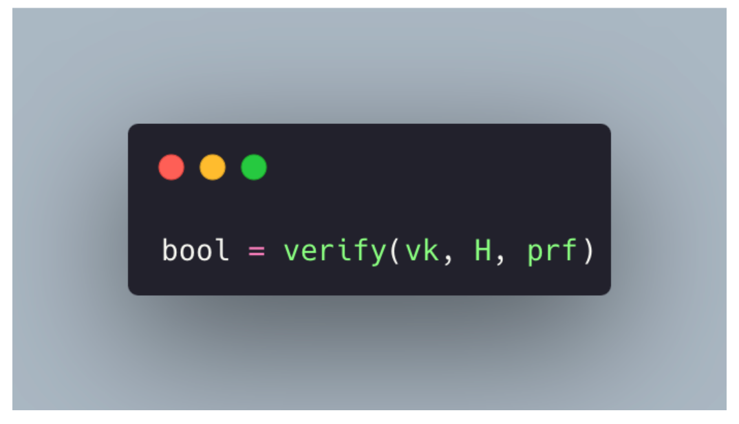 DAOrayaki |Zk-SBT:基于 zk-SNARK 实现的灵魂绑定代币教程