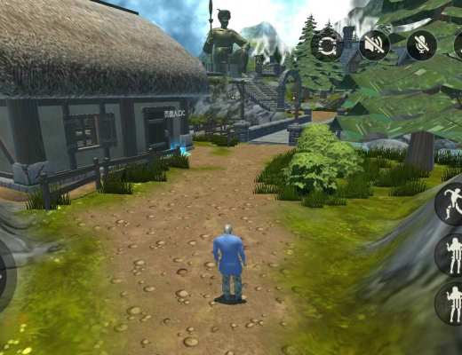 
      新加坡CODB与云旅通即将上线全新概念文旅元宇宙