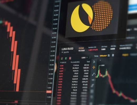 
      “Terra事件”再迎新进展 加密逃犯否认躲避当局却下落不明？