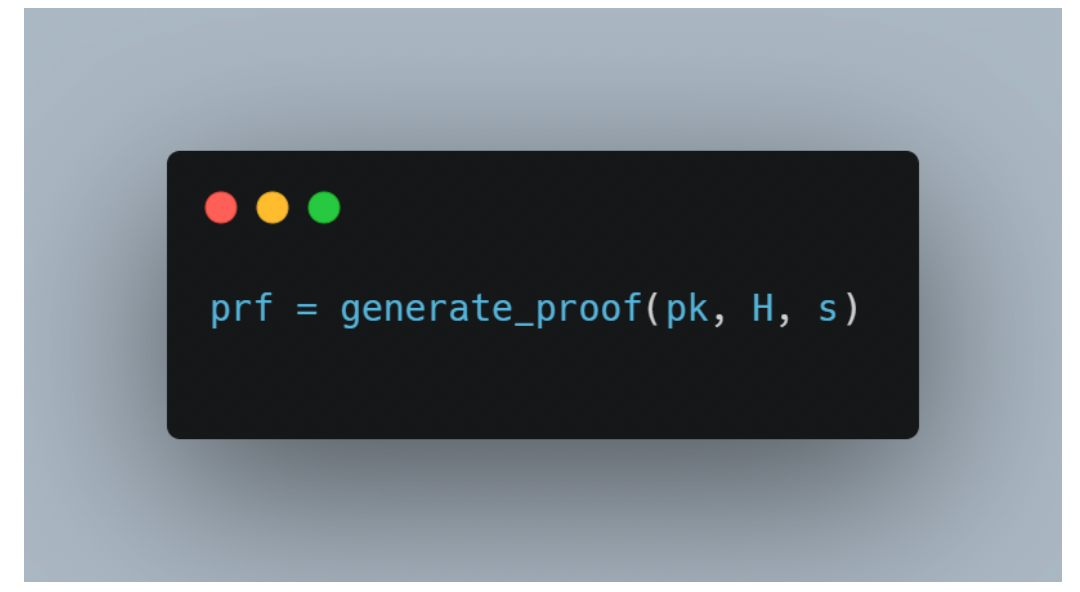 DAOrayaki |Zk-SBT:基于 zk-SNARK 实现的灵魂绑定代币教程