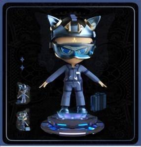 
      星启数藏星际小队集结启航