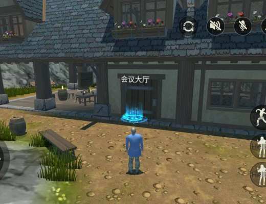 
      新加坡CODB与云旅通即将上线全新概念文旅元宇宙