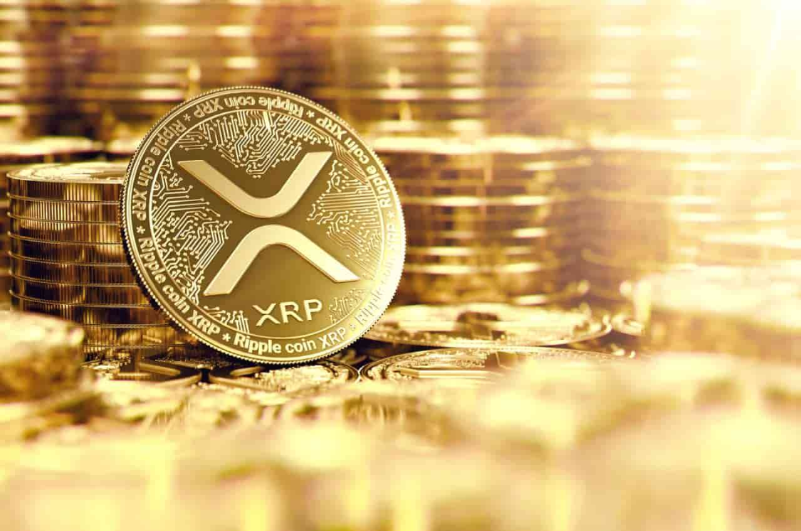 
      瑞波币（XRP）将自己显示为加密强国;价格会达到1美元吗？