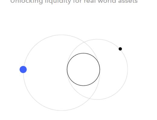 再怎么链上 还不是要结合传统经济的借贷 靠谱吗?