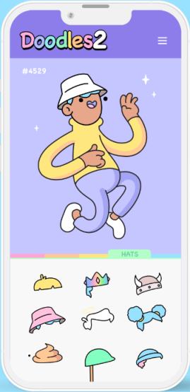 
      蓝筹 NFT 项目大额融资之后都有怎样的规划？