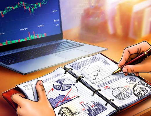 
      为什么昨天的加密货币市场下跌？