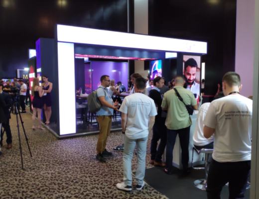 
      SeeleN受邀参加第五届全球区块链经济峰会