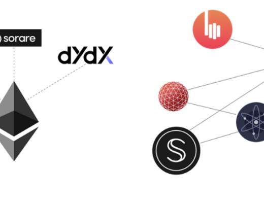 
      一文详谈 Cosmos 、Polkadot 等应用链的风险与机遇