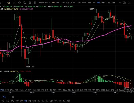 
      10.8周末波动不大整体处于弱势 关注反弹高空机会