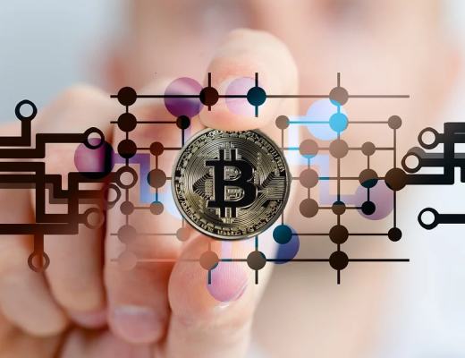 
      区块链动态2022年10月8日早参考