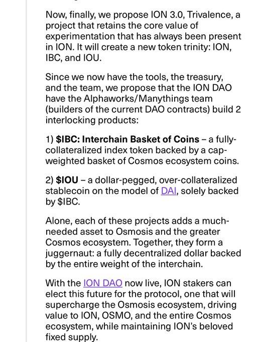 
      Cosmos 2.0 浅析：比 2017 年的以太坊更成熟