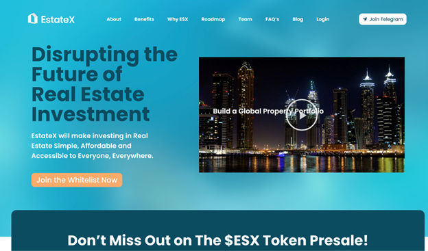 
      2022 年 5 项前景最好的加密项目即将预售