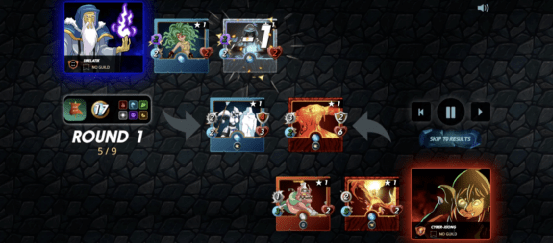 
      盘点：五款最值得关注的Web3卡牌游戏