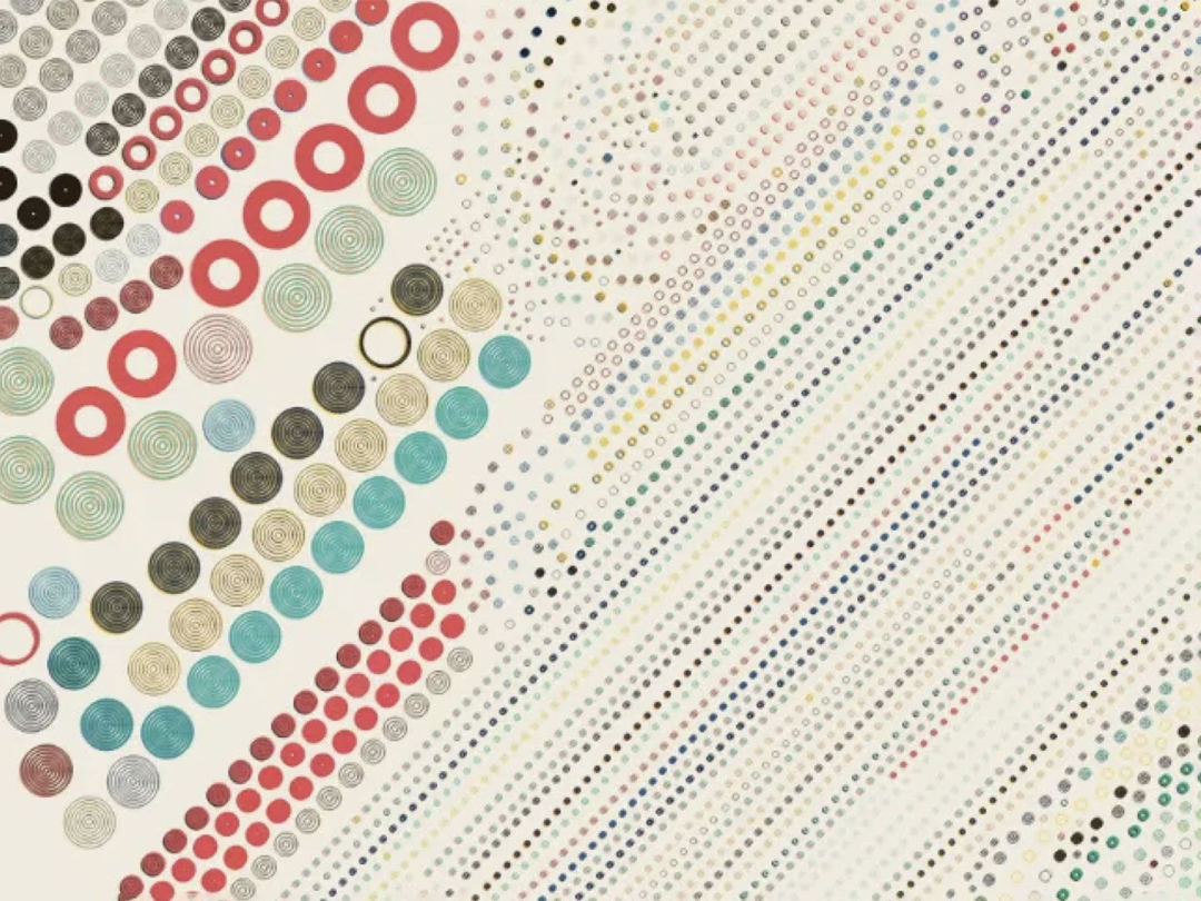 
      1小时销售1700万美元的QQL 让「收藏者即创作者」