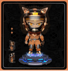 
      星启数藏星际小队集结启航