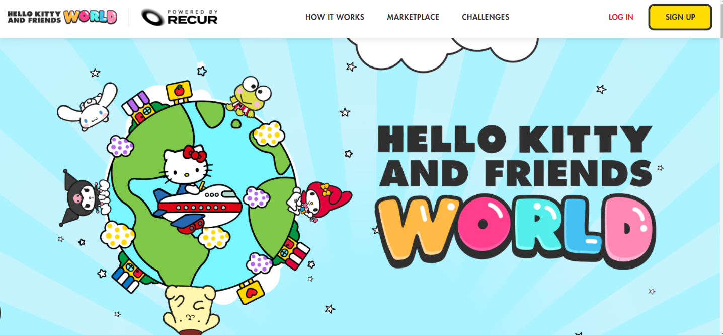 发掘像NFTv Social这样的流行文化NFT