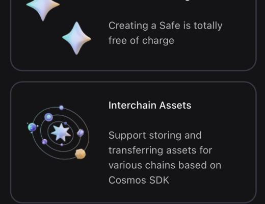 
      Cosmos 2.0 浅析：比 2017 年的以太坊更成熟