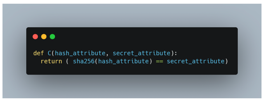 DAOrayaki |Zk-SBT:基于 zk-SNARK 实现的灵魂绑定代币教程