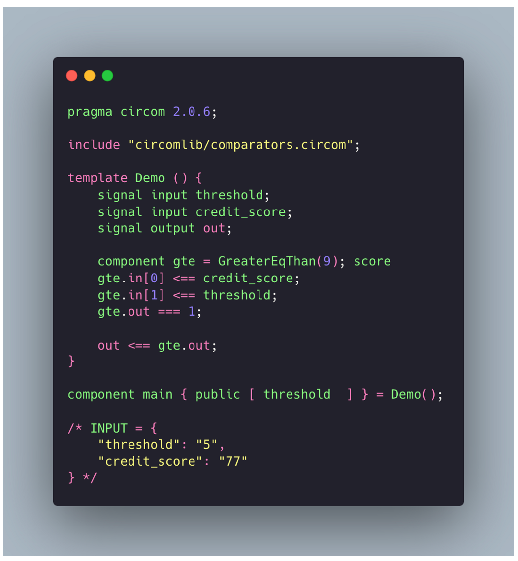 DAOrayaki |Zk-SBT:基于 zk-SNARK 实现的灵魂绑定代币教程