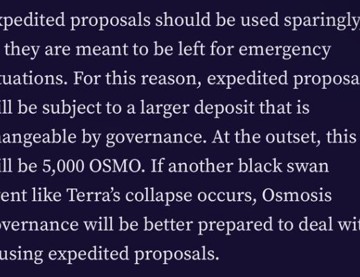 
      Cosmos 2.0 浅析：比 2017 年的以太坊更成熟