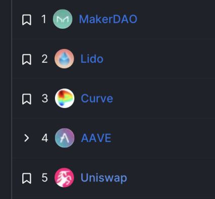 
      一文速览 DeFi 借贷新格局：新老借贷项目都有哪些变化？