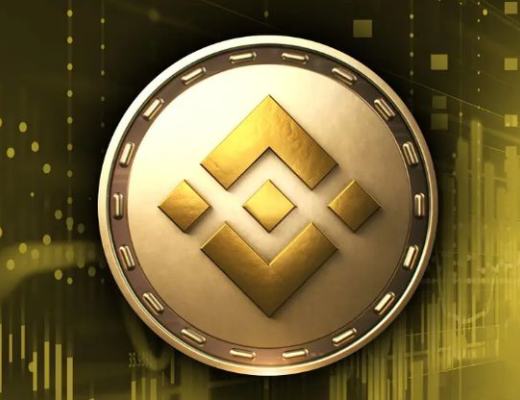 
      币安币准备起飞了吗？ 兑换代币