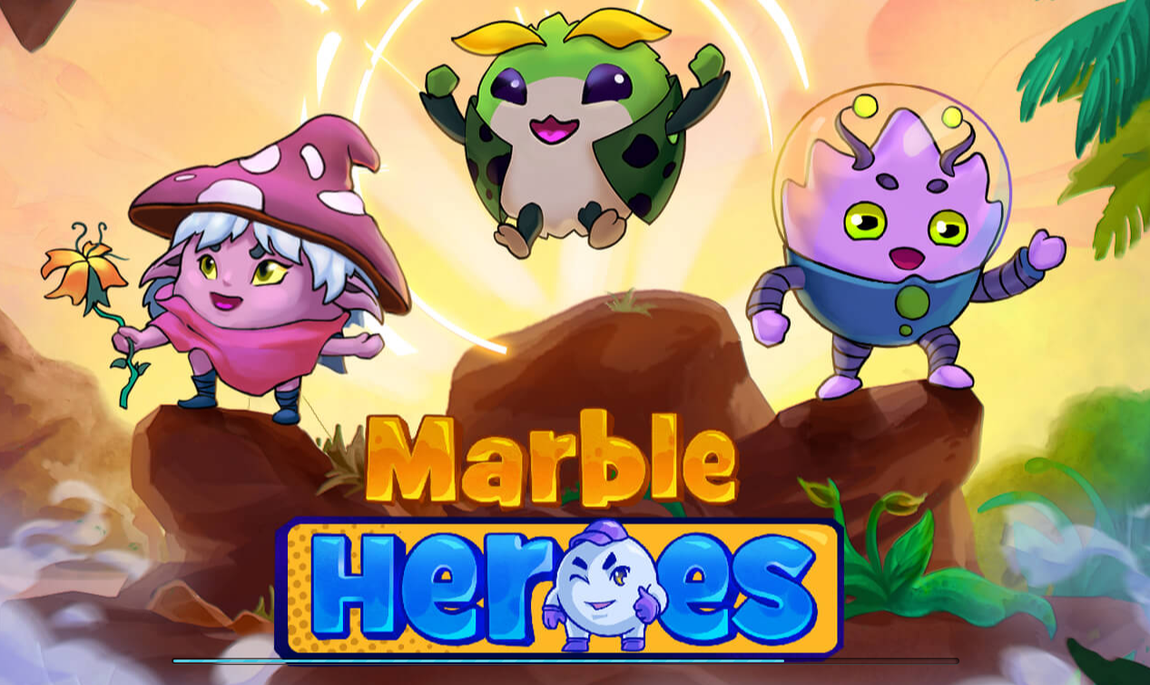 
      Marble Heroes弹珠英雄：游戏迎来重大调整回本周期大幅缩短
