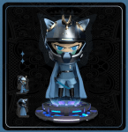 
      星启数藏星际小队集结启航