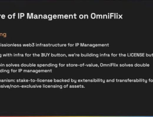 
      Cosmos 2.0 浅析：比 2017 年的以太坊更成熟