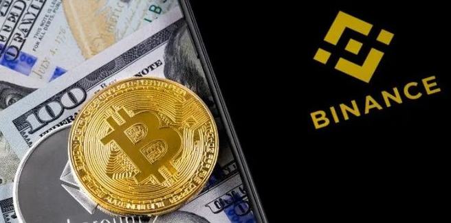 
      币安币准备起飞了吗？ 兑换代币